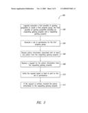 INFORMATION DISTRIBUTION IN GAMING NETWORKS diagram and image