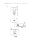 APPARATUS, METHOD, AND COMPUTER READABLE MEDIA TO PERFORM TRANSACTIONS IN ASSOCIATION WITH PARTICIPANTS INTERACTING IN A SYNTHETIC ENVIRONMENT diagram and image