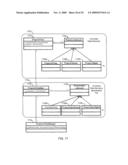 APPARATUS, METHOD, AND COMPUTER READABLE MEDIA TO PERFORM TRANSACTIONS IN ASSOCIATION WITH PARTICIPANTS INTERACTING IN A SYNTHETIC ENVIRONMENT diagram and image