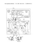 APPARATUS, METHOD, AND COMPUTER READABLE MEDIA TO PERFORM TRANSACTIONS IN ASSOCIATION WITH PARTICIPANTS INTERACTING IN A SYNTHETIC ENVIRONMENT diagram and image