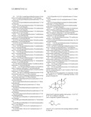 AZAHETEROCYCLYL DERIVATIVES OF ANDROSTANES AND ANDROSTENES AS MEDICAMENTS FOR CARDIOVASCULAR DISORDERS diagram and image