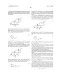 AZAHETEROCYCLYL DERIVATIVES OF ANDROSTANES AND ANDROSTENES AS MEDICAMENTS FOR CARDIOVASCULAR DISORDERS diagram and image