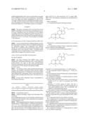 Modified Glycosaminoglycans, Pharmaceutical Compositions and Methods for Oral Delivery Thereof diagram and image