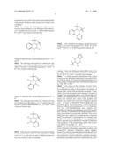 SUBSTITUTED SULFONAMIDE COMPOUNDS diagram and image