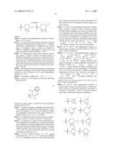 SUBSTITUTED SULFONAMIDE COMPOUNDS diagram and image