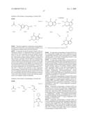 SUBSTITUTED SULFONAMIDE COMPOUNDS diagram and image