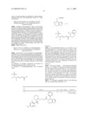 SUBSTITUTED SULFONAMIDE COMPOUNDS diagram and image