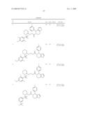 SUBSTITUTED SULFONAMIDE COMPOUNDS diagram and image