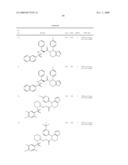 SUBSTITUTED SULFONAMIDE COMPOUNDS diagram and image