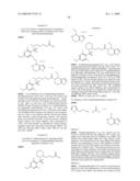 SUBSTITUTED SULFONAMIDE COMPOUNDS diagram and image