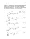 SUBSTITUTED SULFONAMIDE COMPOUNDS diagram and image