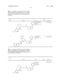 SUBSTITUTED SULFONAMIDE COMPOUNDS diagram and image