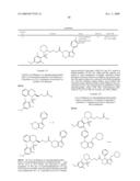 SUBSTITUTED SULFONAMIDE COMPOUNDS diagram and image