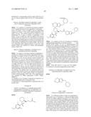 SUBSTITUTED SULFONAMIDE COMPOUNDS diagram and image