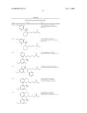 SUBSTITUTED SULFONAMIDE COMPOUNDS diagram and image