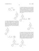 SUBSTITUTED SULFONAMIDE COMPOUNDS diagram and image