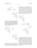 SUBSTITUTED SULFONAMIDE COMPOUNDS diagram and image