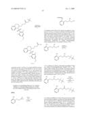 SUBSTITUTED SULFONAMIDE COMPOUNDS diagram and image