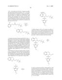 SUBSTITUTED SULFONAMIDE COMPOUNDS diagram and image