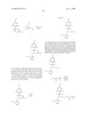 SUBSTITUTED SULFONAMIDE COMPOUNDS diagram and image