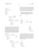 SUBSTITUTED SULFONAMIDE COMPOUNDS diagram and image