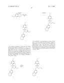 SUBSTITUTED SULFONAMIDE COMPOUNDS diagram and image