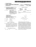 3-HETEROARYL-3,5-DIHYDRO-4-OXO-4H-PYRIDAZINO[4,5-B]INDOLE-1-CARBOXAMIDE DERIVATIVES, THEIR PREPARATION AND THERAPEUTIC USE diagram and image