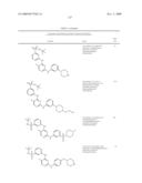 Bi-Aryl Meta-Pyrimidine Inhibitors of Kinases diagram and image