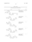 Bi-Aryl Meta-Pyrimidine Inhibitors of Kinases diagram and image