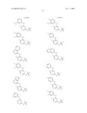 Bi-Aryl Meta-Pyrimidine Inhibitors of Kinases diagram and image