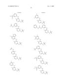 Bi-Aryl Meta-Pyrimidine Inhibitors of Kinases diagram and image