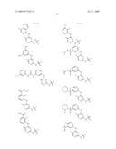 Bi-Aryl Meta-Pyrimidine Inhibitors of Kinases diagram and image