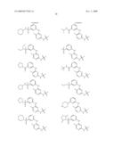 Bi-Aryl Meta-Pyrimidine Inhibitors of Kinases diagram and image