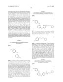 Bi-Aryl Meta-Pyrimidine Inhibitors of Kinases diagram and image