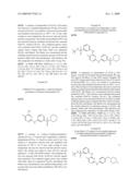 Bi-Aryl Meta-Pyrimidine Inhibitors of Kinases diagram and image