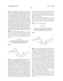 Bi-Aryl Meta-Pyrimidine Inhibitors of Kinases diagram and image