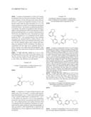 Bi-Aryl Meta-Pyrimidine Inhibitors of Kinases diagram and image