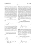 Bi-Aryl Meta-Pyrimidine Inhibitors of Kinases diagram and image