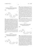 Bi-Aryl Meta-Pyrimidine Inhibitors of Kinases diagram and image