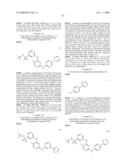 Bi-Aryl Meta-Pyrimidine Inhibitors of Kinases diagram and image