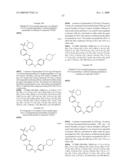 Bi-Aryl Meta-Pyrimidine Inhibitors of Kinases diagram and image