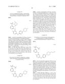 Bi-Aryl Meta-Pyrimidine Inhibitors of Kinases diagram and image