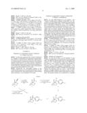 STRAIGHTFORWARD ENTRY TO 7-AZABICYCLO[2.2.1]HEPTANE-1-CARBONITRILES AND SUBSEQUENT SYNTHESIS OF EPIBATIDINE ANALOGUES diagram and image