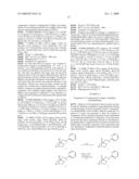 STRAIGHTFORWARD ENTRY TO 7-AZABICYCLO[2.2.1]HEPTANE-1-CARBONITRILES AND SUBSEQUENT SYNTHESIS OF EPIBATIDINE ANALOGUES diagram and image