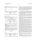 TAXANE DERIVATIVE COMPOSITION diagram and image