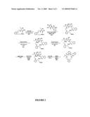 MACROCYCLIC GHRELIN RECEPTOR ANTAGONISTS AND INVERSE AGONISTS AND METHODS OF USING THE SAME diagram and image