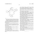 MACROCYCLIC GHRELIN RECEPTOR ANTAGONISTS AND INVERSE AGONISTS AND METHODS OF USING THE SAME diagram and image