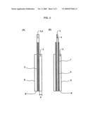 Vapor Grown Carbon Fiber, and Production Method and Use Thereof diagram and image