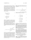 COLORING MATTER FOR ANISOTROPIC COLORING MATTER FILM, COMPOSITION COMPRISING SAID COLORING MATTER, ANISOTROPIC COLORING MATTER FILM, AND POLARIZING ELEMENT diagram and image