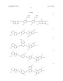 COLORING MATTER FOR ANISOTROPIC COLORING MATTER FILM, COMPOSITION COMPRISING SAID COLORING MATTER, ANISOTROPIC COLORING MATTER FILM, AND POLARIZING ELEMENT diagram and image